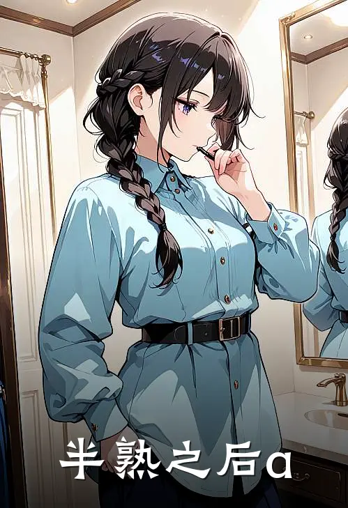 半熟之后a(周屿梁叙)免费阅读完整版小说_完结免费小说半熟之后a(周屿梁叙)