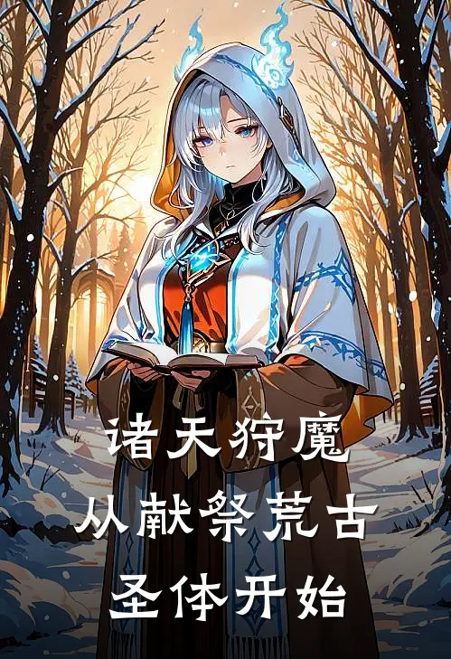 叶凡叶凡《诸天狩魔：从献祭荒古圣体开始》全本免费在线阅读_(叶凡叶凡)最新章节在线阅读