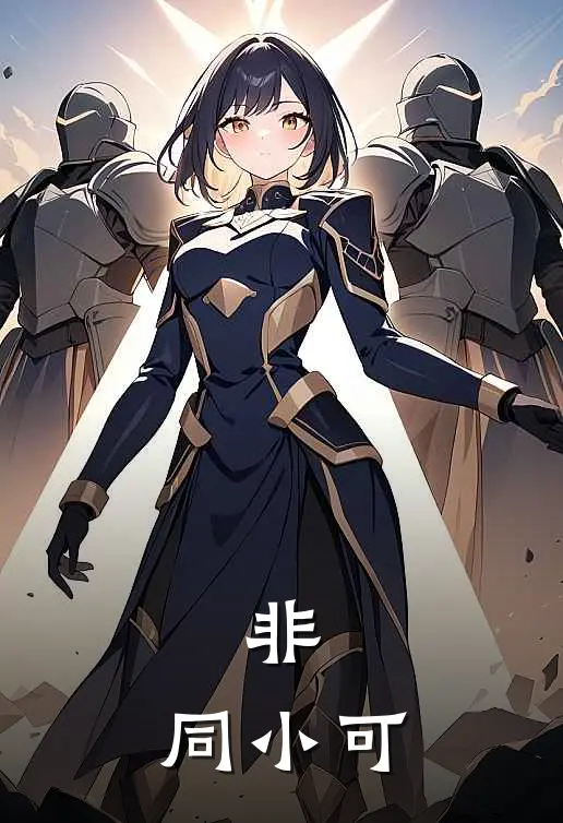 非：同小可（钱小可庞永存）全文免费阅读无弹窗大结局_非：同小可最新章节列表_笔趣阁（钱小可庞永存）