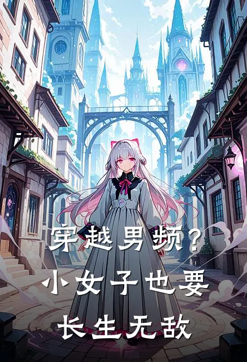 穿越男频？小女子也要长生无敌(秦瑶牧野)无弹窗小说免费阅读_小说免费阅读无弹窗穿越男频？小女子也要长生无敌秦瑶牧野