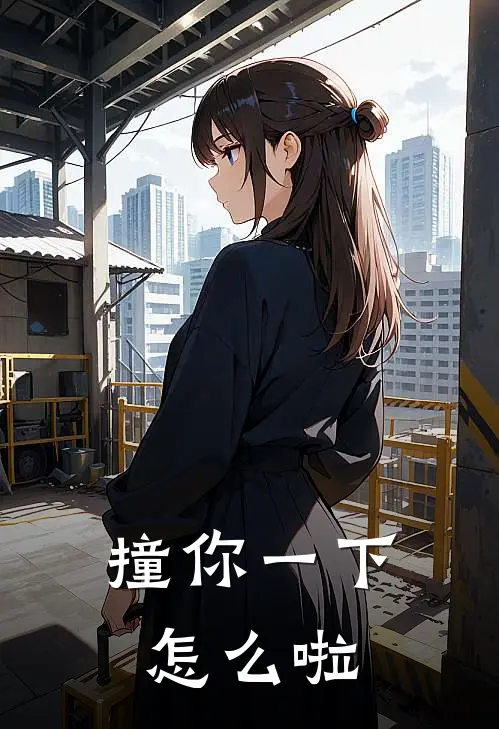 撞你一下怎么啦