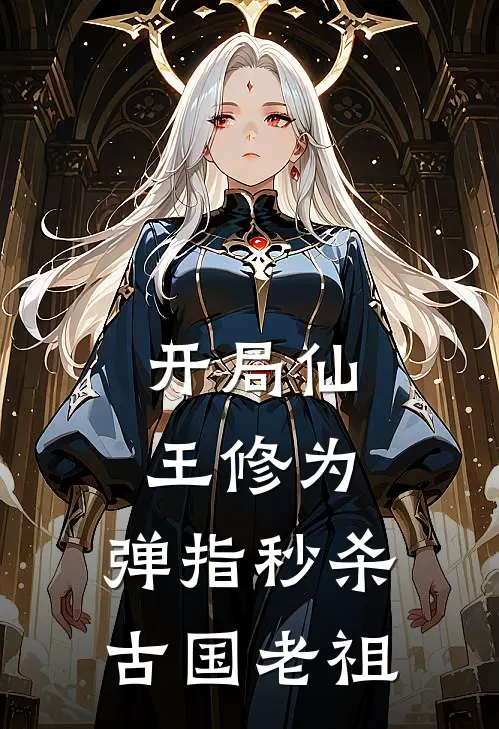 开局仙王修为，弹指秒杀古国老祖