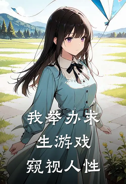 我举办求生游戏，窥视人性伍淼李太常最新免费小说_免费完本小说我举办求生游戏，窥视人性伍淼李太常