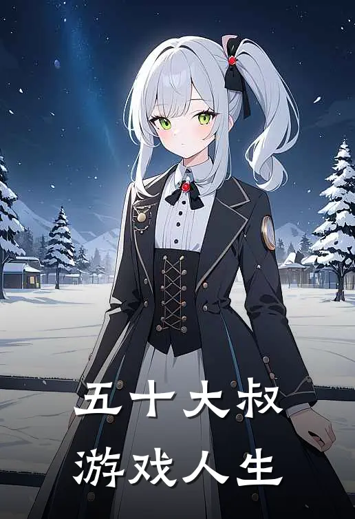 《五十大叔游戏人生》叶凡林娇已完结小说_五十大叔游戏人生(叶凡林娇)全文免费阅读无弹窗大结局