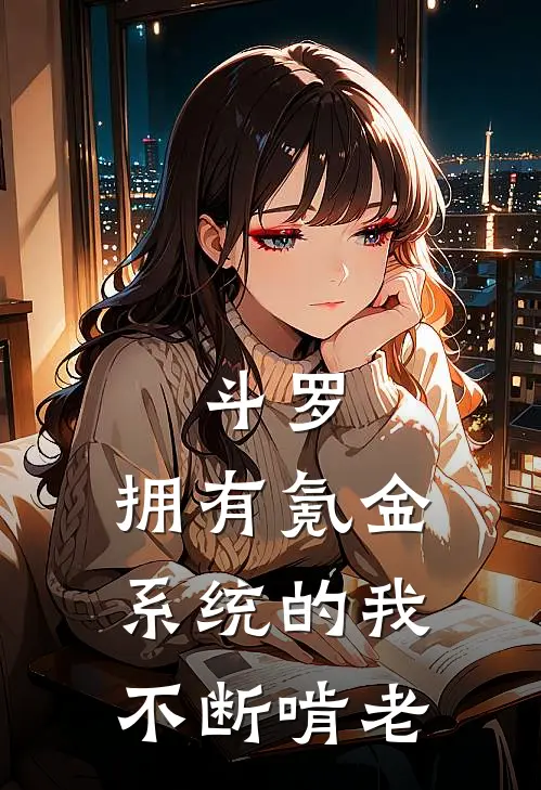 斗罗：拥有氪金系统的我不断啃老