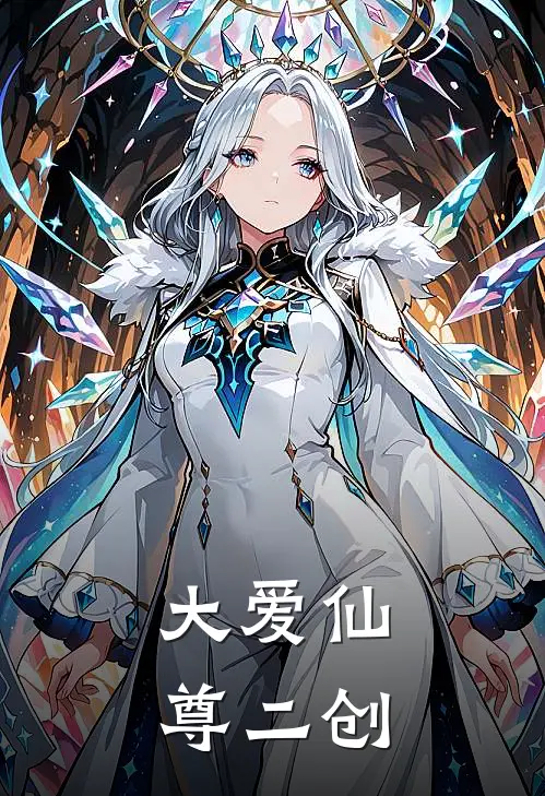 大爱仙尊二创