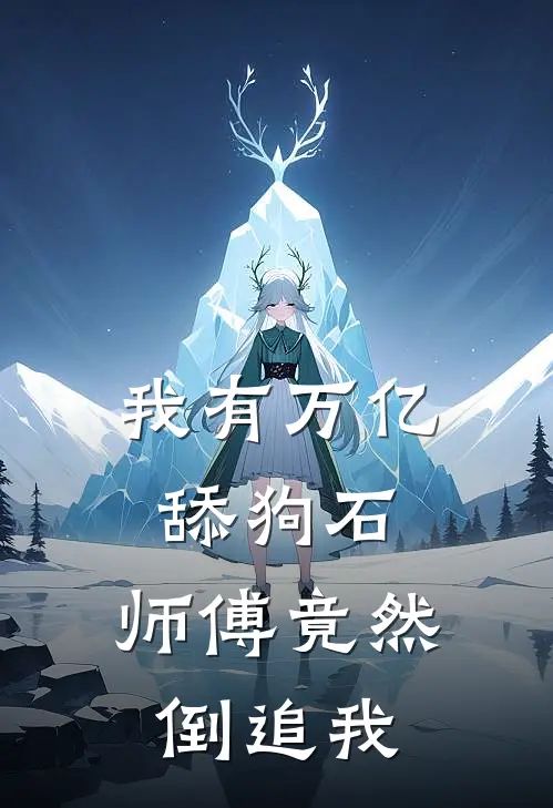 我有万亿舔狗石，师傅竟然倒追我(萧懿苗洛洛)已完结小说_小说免费阅读我有万亿舔狗石，师傅竟然倒追我萧懿苗洛洛