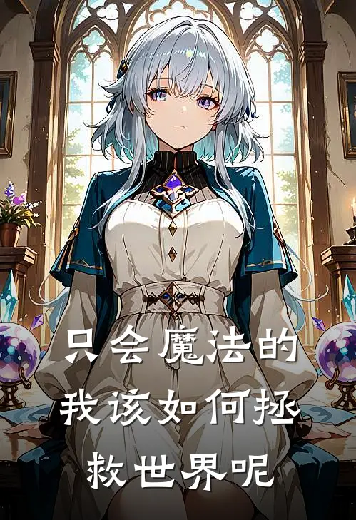 只会魔法的我该如何拯救世界呢