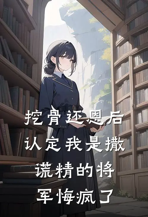 挖骨还恩后，认定我是撒谎精的将军悔疯了