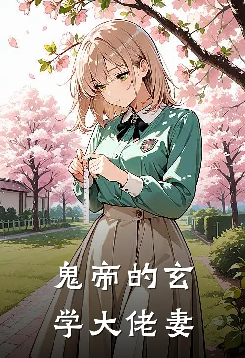 鬼帝的玄学大佬妻(苏晚王强)完结版免费阅读_鬼帝的玄学大佬妻全文免费阅读