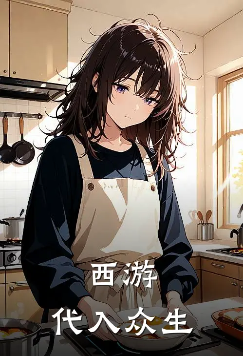 西游：代入众生孙悟空哪吒完本热门小说_完本小说免费西游：代入众生(孙悟空哪吒)