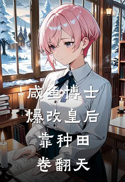 咸鱼博士爆改皇后：靠种田卷翻天(林初芽吴秀兰)免费热门小说_最新小说推荐咸鱼博士爆改皇后：靠种田卷翻天林初芽吴秀兰