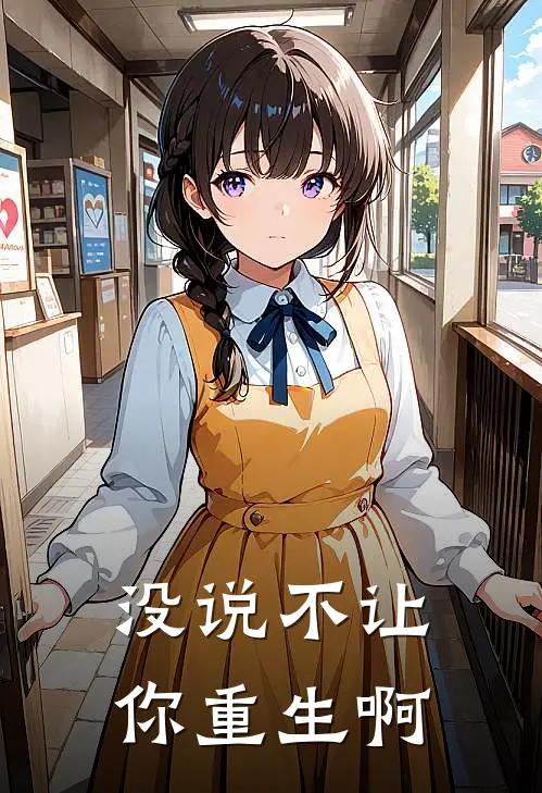 没说不让你重生啊