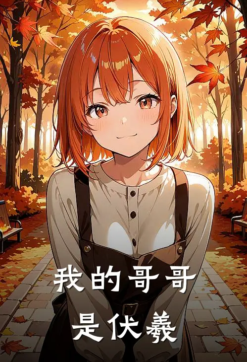 我的哥哥是伏羲