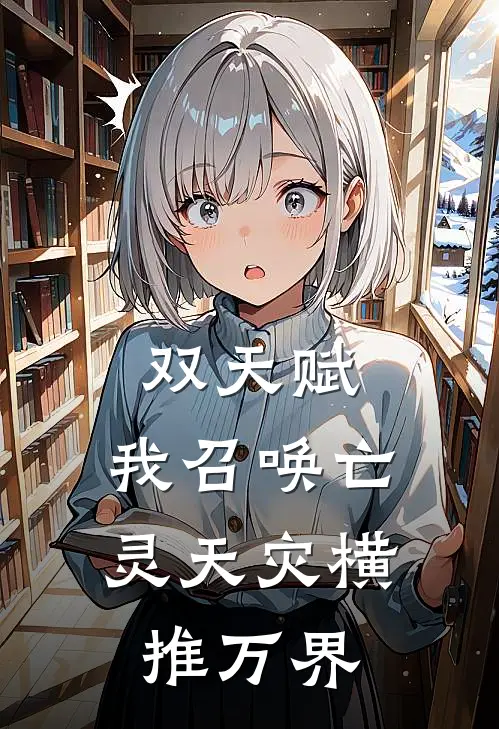 双天赋，我召唤亡灵天灾横推万界