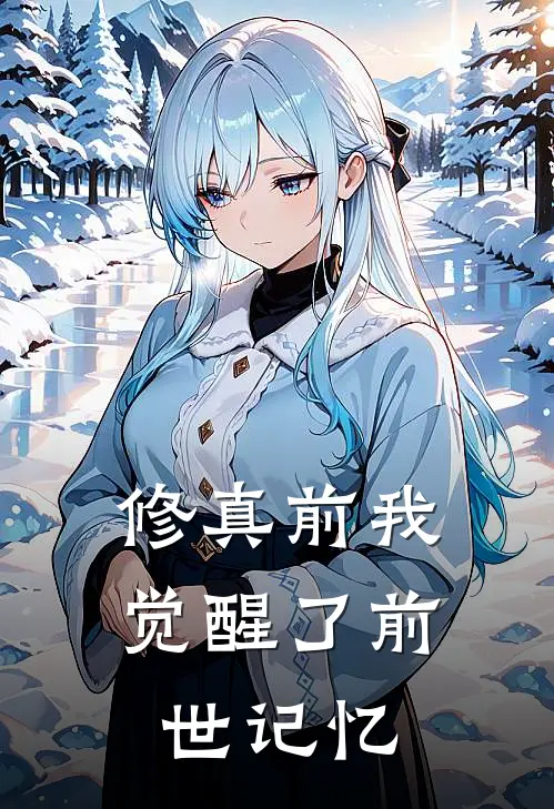 修真前我觉醒了前世记忆