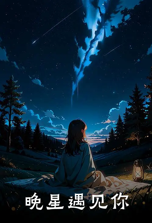 晚星遇见你苏晚陆星辞热门的网络小说_完整版小说晚星遇见你(苏晚陆星辞)