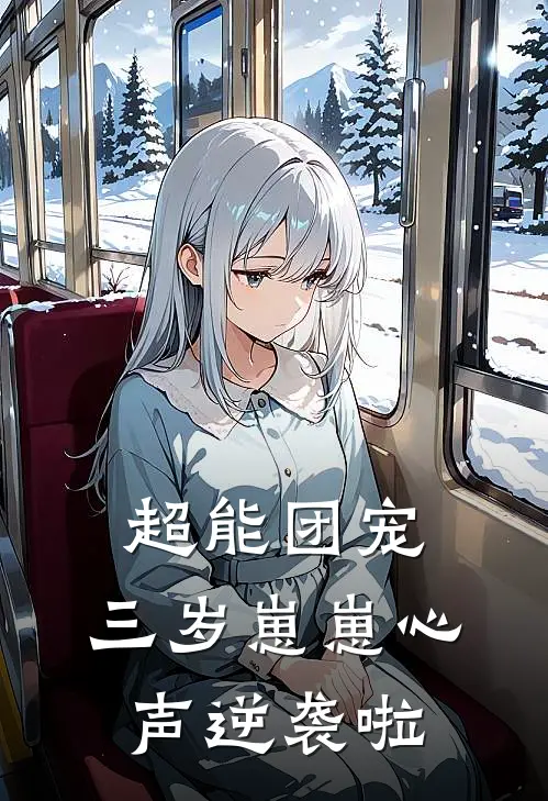 超能团宠：三岁崽崽心声逆袭啦(糖糖顾夜宸)最新推荐小说_在哪看免费小说超能团宠：三岁崽崽心声逆袭啦糖糖顾夜宸