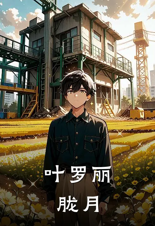 叶罗丽：胧月武神凌水清漓免费小说大全_小说完结叶罗丽：胧月(武神凌水清漓)