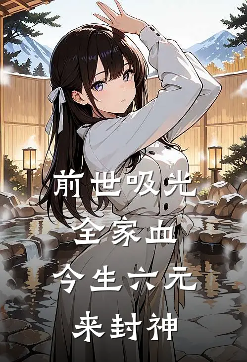 前世吸光全家血，今生六元来封神