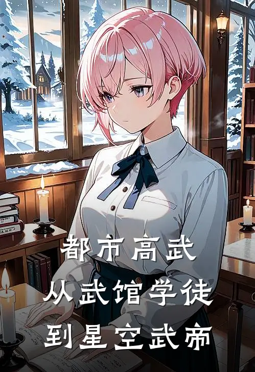 都市高武：从武馆学徒到星空武帝林默赵山河免费小说完整版_最新好看小说都市高武：从武馆学徒到星空武帝林默赵山河