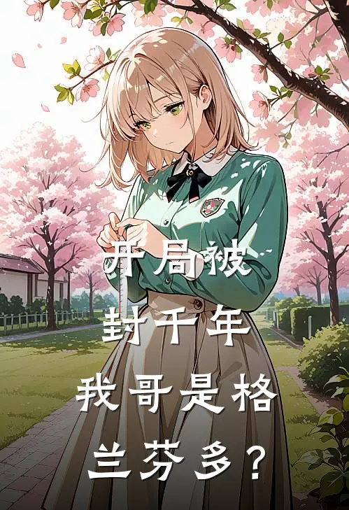 开局被封千年，我哥是格兰芬多？伊莱恩邓布利多最新完结小说推荐_最新更新小说开局被封千年，我哥是格兰芬多？(伊莱恩邓布利多)