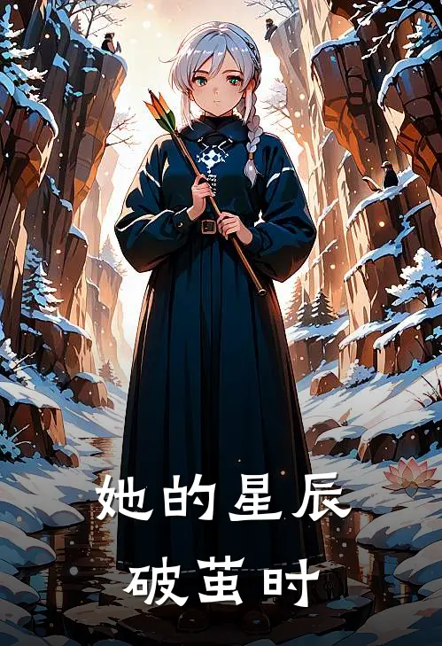 她的星辰破茧时林璐婉沈明霞完整版小说_最新章节列表她的星辰破茧时(林璐婉沈明霞)