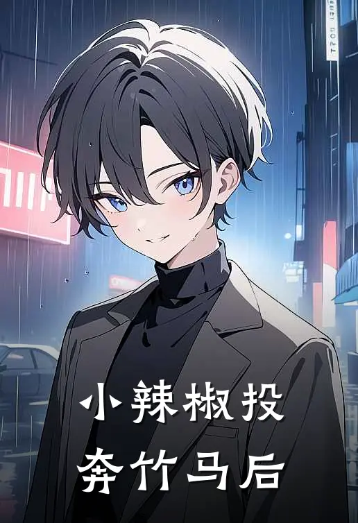 小辣椒投奔竹马后(卓向文向文)免费阅读完整版小说_最新小说全文阅读小辣椒投奔竹马后卓向文向文