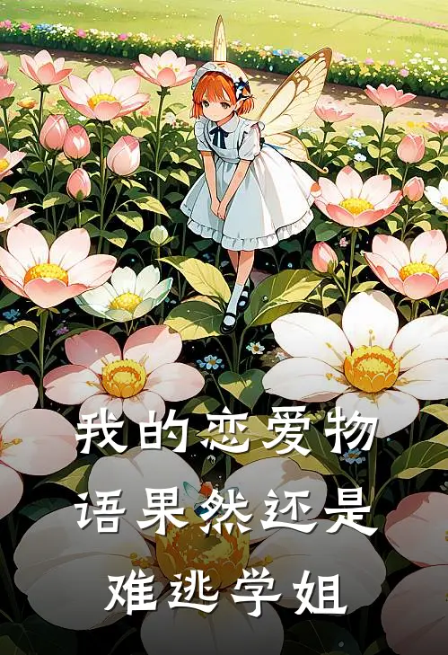 我的恋爱物语果然还是难逃学姐(林柯宋宛霰)小说推荐完本_全本免费小说我的恋爱物语果然还是难逃学姐林柯宋宛霰