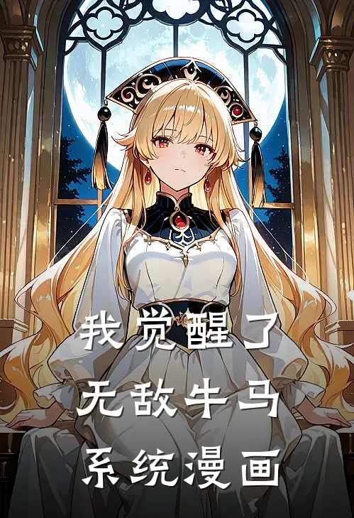 我觉醒了无敌牛马系统漫画