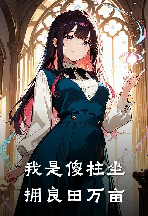 我是傻柱坐拥良田万亩