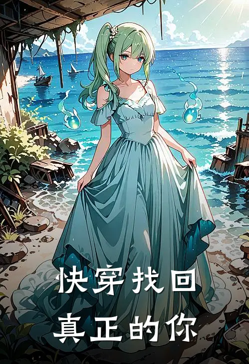 快穿找回真正的你