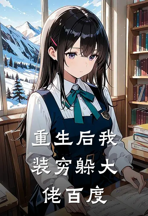 重生后我装穷躲大佬百度