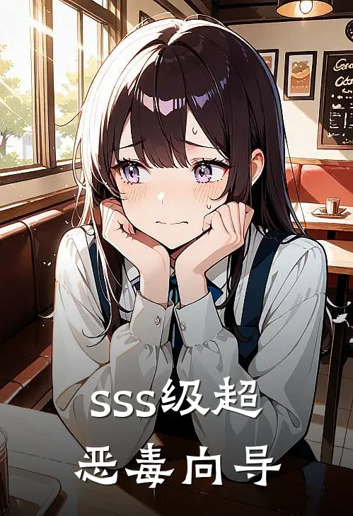 sss级超恶毒向导