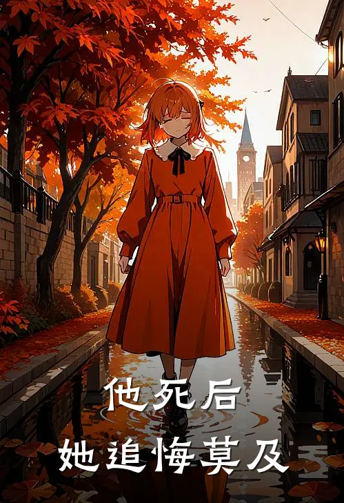 他死后，她追悔莫及