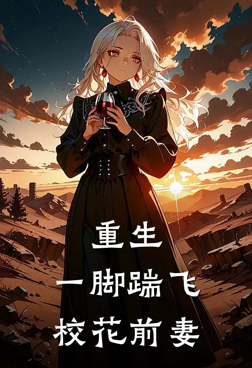 重生：一脚踹飞校花前妻林渊苏晚晚全文阅读免费全集_免费小说重生：一脚踹飞校花前妻(林渊苏晚晚)