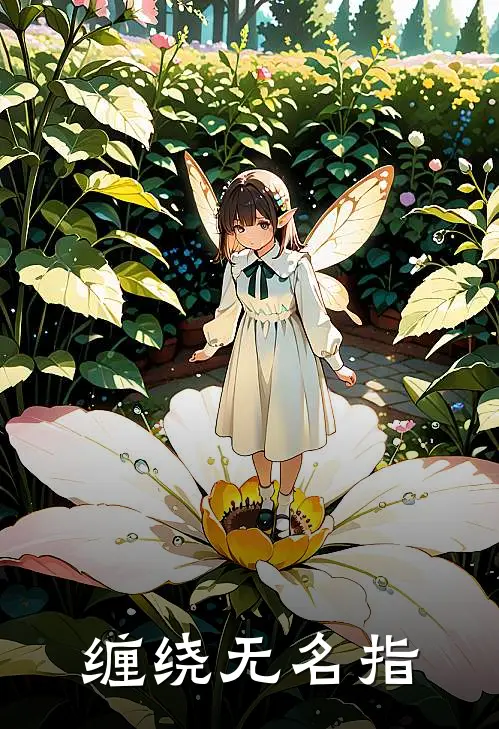 缠绕无名指余芽陆诗年小说完整版_完结版小说推荐缠绕无名指(余芽陆诗年)