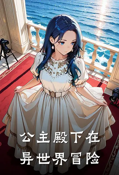 公主殿下在异世界冒险