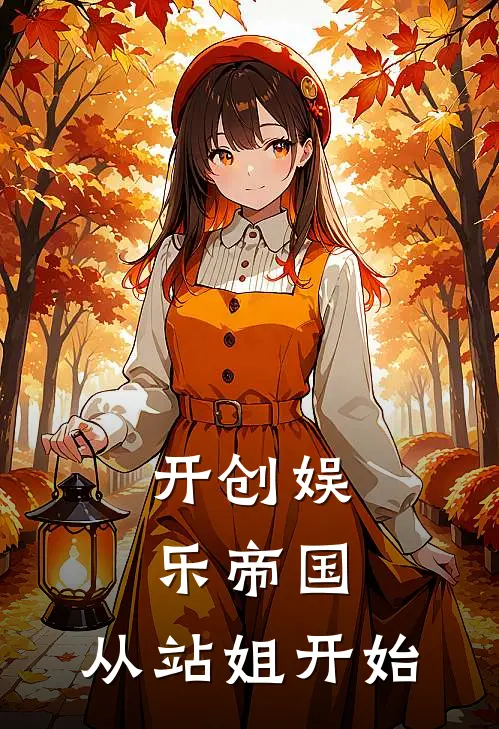 开创娱乐帝国，从站姐开始