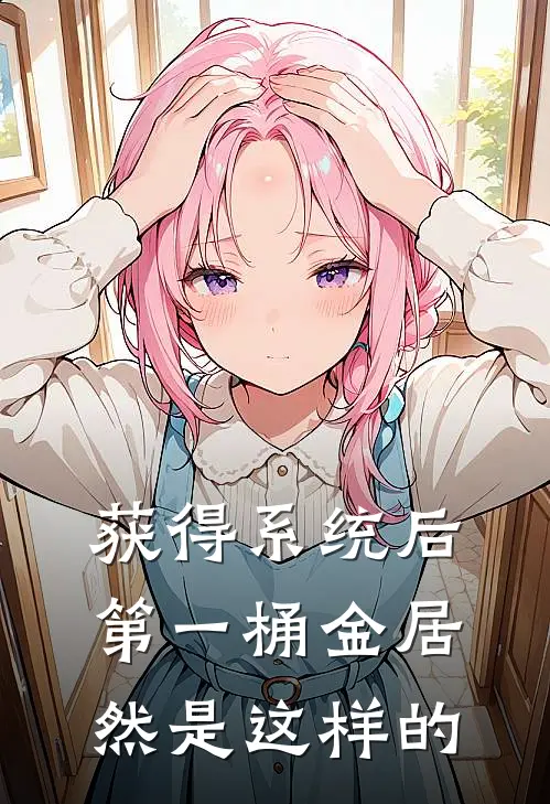 获得系统后第一桶金居然是这样的颜林林思晨免费完结版小说_小说完结获得系统后第一桶金居然是这样的颜林林思晨