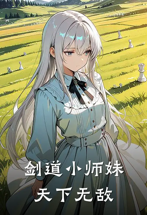 剑道小师妹天下无敌