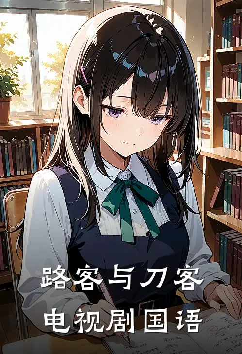 路客与刀客电视剧国语