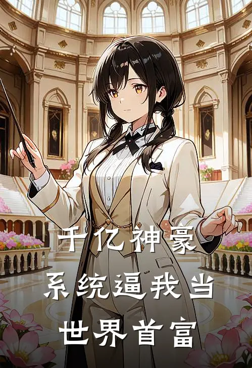 千亿神豪：系统逼我当世界首富林舟张启明免费小说全文阅读_最新章节列表千亿神豪：系统逼我当世界首富(林舟张启明)