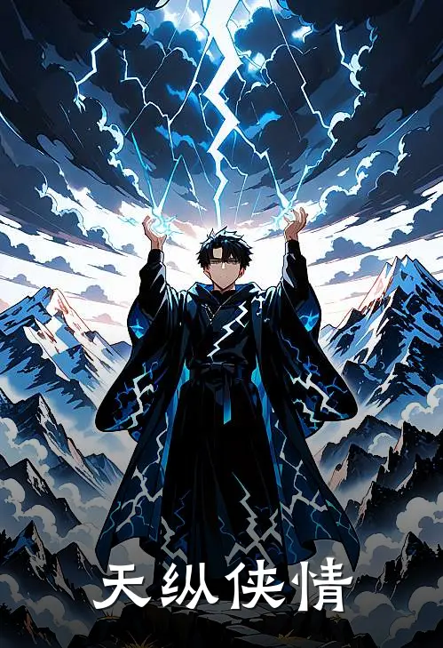 天纵侠情