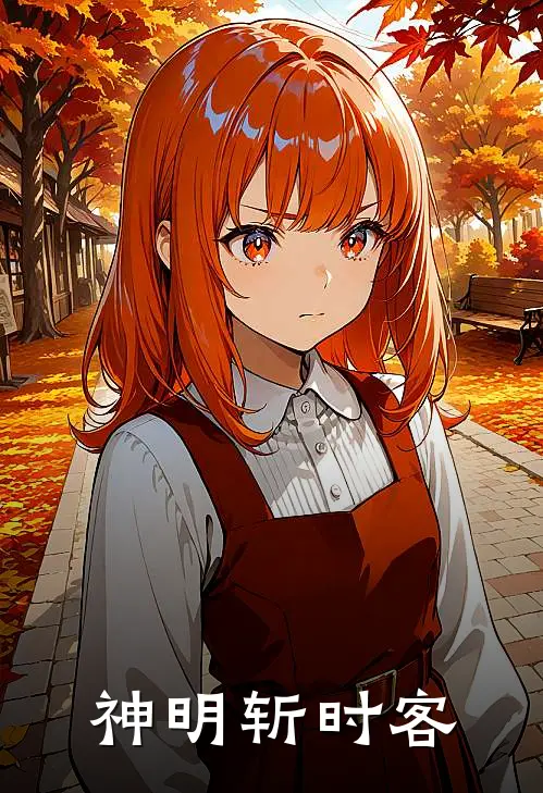 言砚朱振《神明斩时客》完结版免费阅读_言砚朱振热门小说