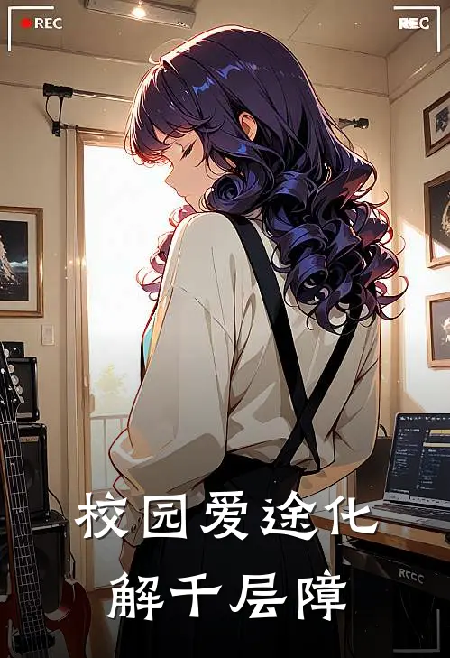 校园爱途化解千层障