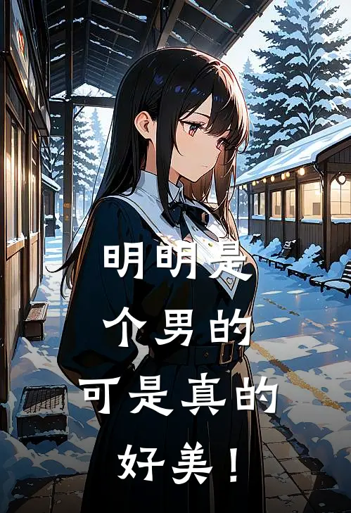 明明是个男的，可是真的好美！(祁心夏南宫月)全文免费小说_小说免费完结明明是个男的，可是真的好美！(祁心夏南宫月)