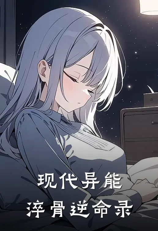 现代异能：淬骨逆命录(林默张伟)完结版小说_最新全本小说现代异能：淬骨逆命录林默张伟