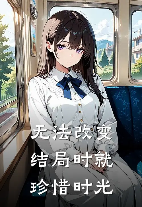 无法改变结局时就珍惜时光