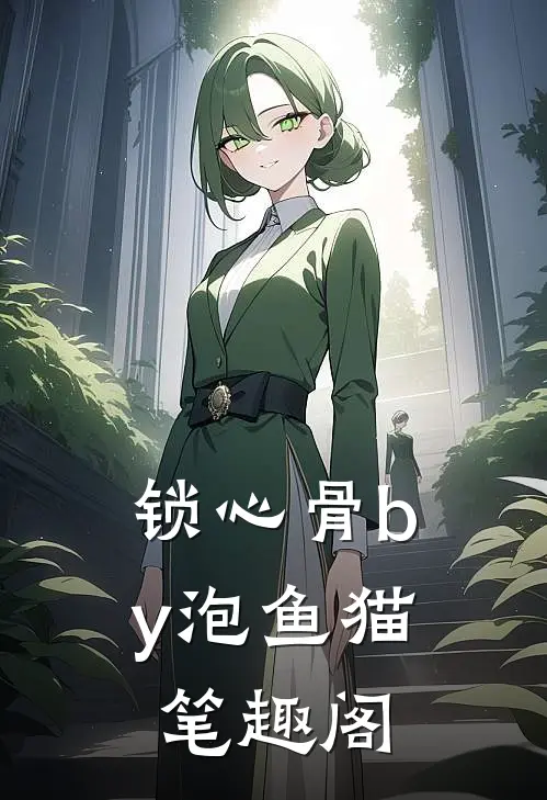 锁心骨by泡鱼猫笔趣阁